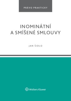 Inominátní a smíšené smlouvy