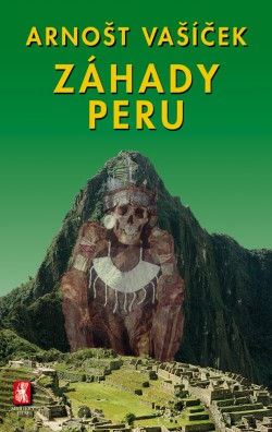 Záhady Peru