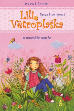 Lili Větroplaška a osamělé morče