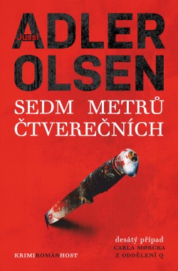 PŘEDPRODEJ: Sedm metrů čtverečních