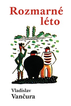 Rozmarné léto