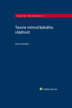 Teorie mimořádného vládnutí