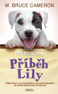 Příběh Lily