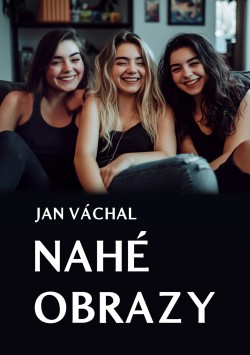 Nahé obrazy