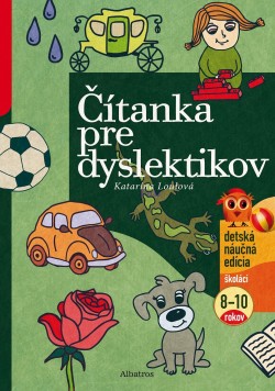 Čítanka pre dyslektikov