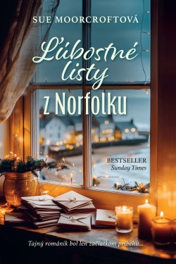 Ľúbostné listy z Norfolku