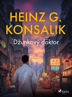 Džunkový doktor