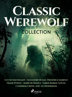 Classic Werewolf Collection