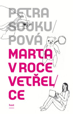 Marta v roce vetřelce