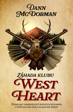 Záhada klubu West Heart