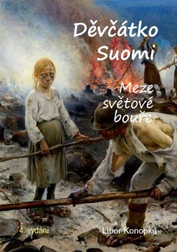 Děvčátko Suomi