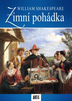 Zimní pohádka