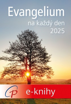 Evangelium na každý den 2025