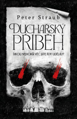 Duchařský příběh