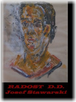 RADOST D.D.