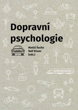 Dopravní psychologie