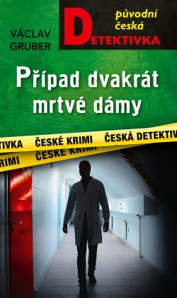 Případ dvakrát mrtvé dámy