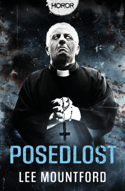 Posedlost