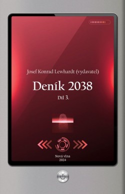 Deník 2038. Díl 3.