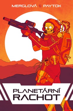 Planetární rachot