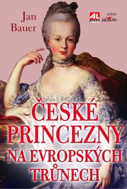 České princezny na evropských trůnech