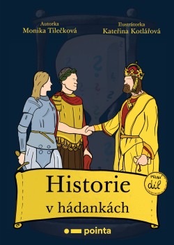 Historie v hádankách