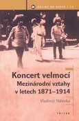 Koncert velmocí