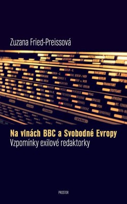 Na vlnách BBC a Svobodné Evropy