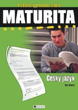 Maturita - Český jazyk