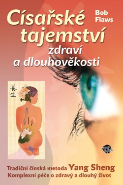 Císařské tajemství zdraví a dlouhověkosti