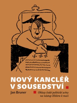 Nový kancléř v sousedství