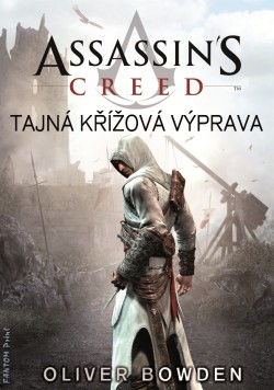 Assassin's Creed: Tajná křížová výprava