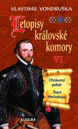 Letopisy královské komory VI.