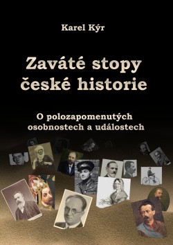 Zaváté stopy české historie