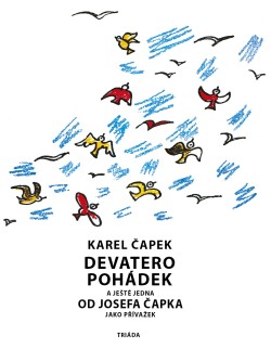 Devatero pohádek