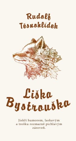 Liška Bystrouška