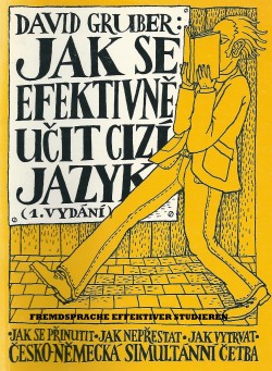 Fremdsprache effektiver studieren - Jak se efektivně učit cizí jazyk