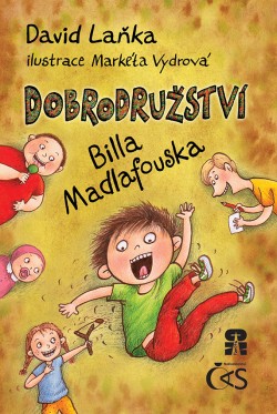 Dobrodružství Billa Madlafouska