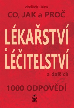 Lékařství a léčitelství