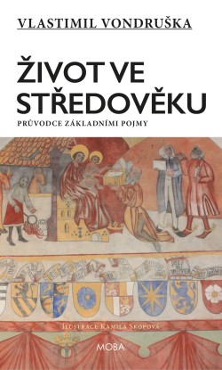 Život ve středověku