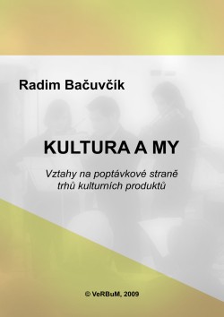 Kultura a my