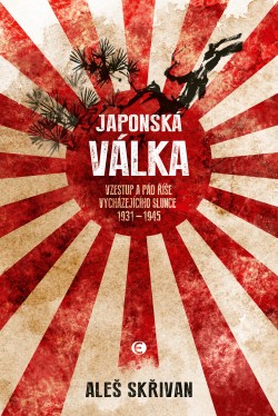 Japonská válka