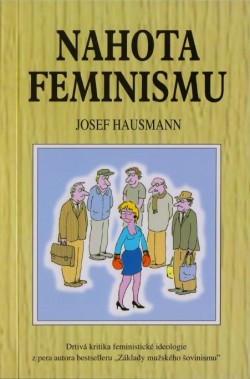 Nahota feminismu