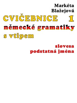 Cvičebnice německé gramatiky s vtipem