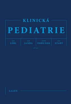 Klinická pediatrie