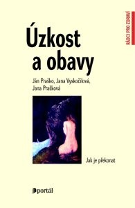 Úzkost a obavy