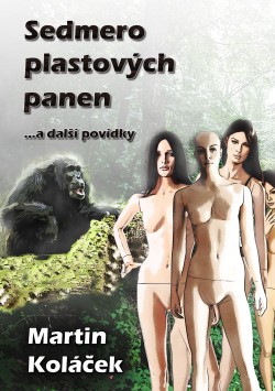 Sedmero plastových panen