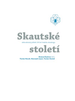 Skautské století - historie