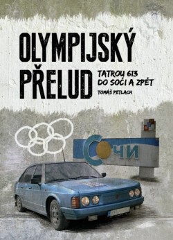 Olympijský přelud