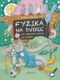 Fyzika na dvore